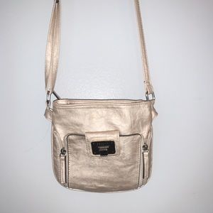 Rosetti crossbody